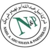 شركة نبيل أبو نهية وشركاه