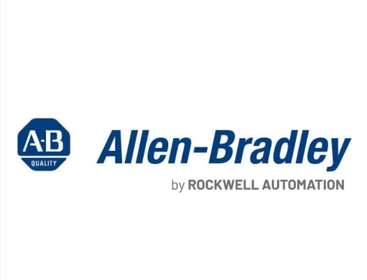 Allen-Bradley by Rockwell Automation
