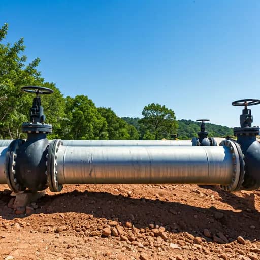 محطة البلد لضخ مياه السيول — SCADA + PLC + UPS