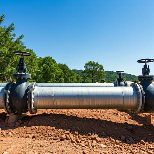 محطة البلد لضخ مياه السيول — SCADA + PLC + UPS
